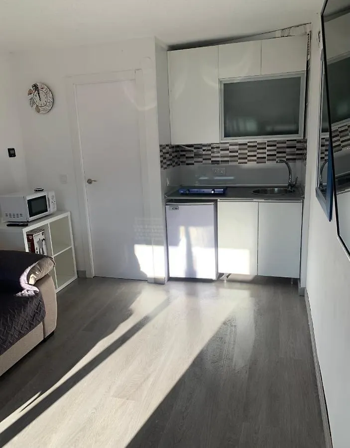 Apartamento Rincon Nevado Sierra Nevada