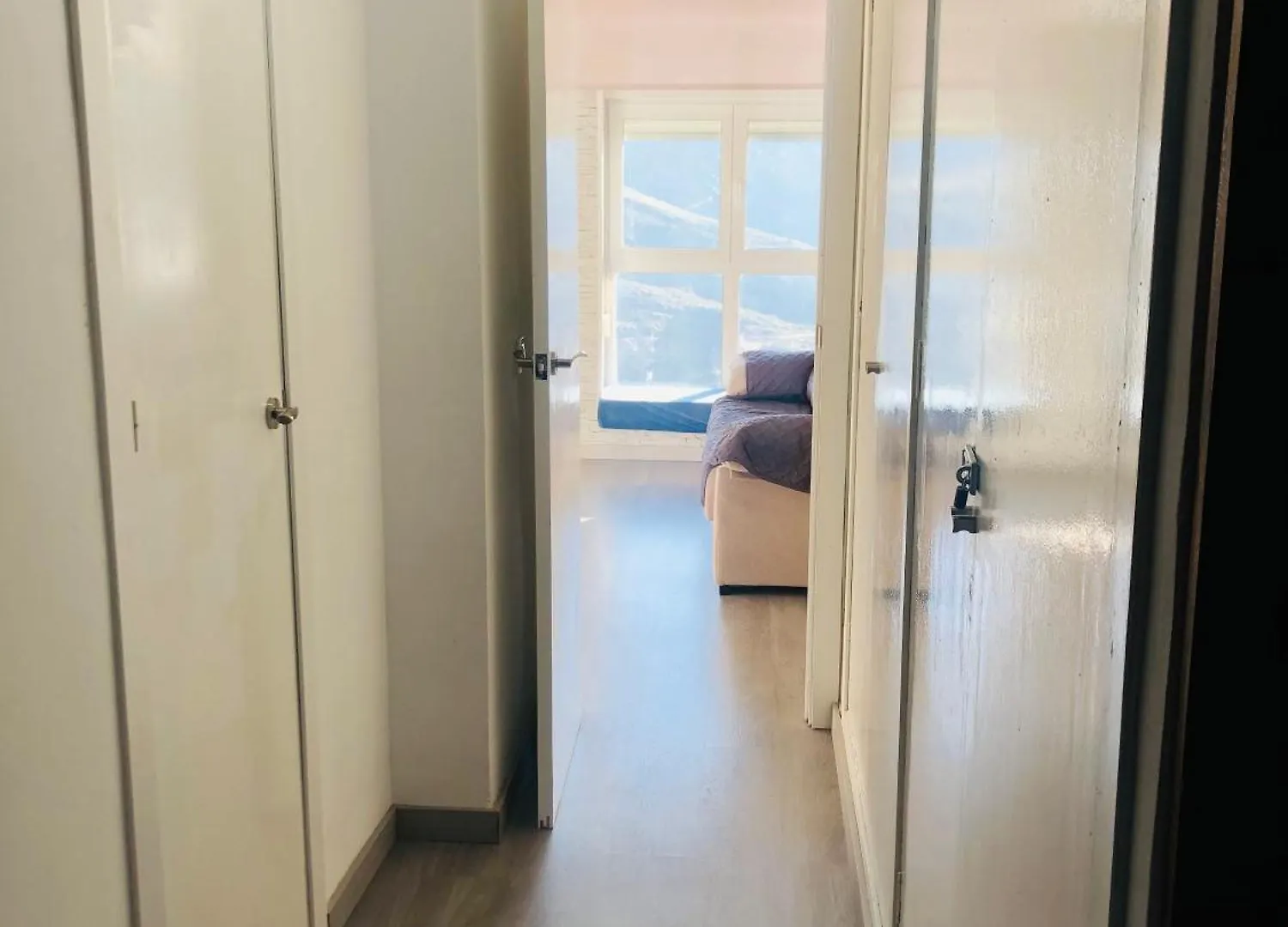 Apartamento Rincon Nevado Sierra Nevada España