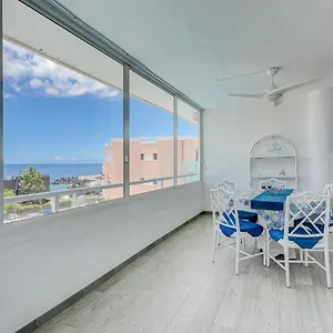 Princesa Isora 2010 Apartamento Puerto de Santiago (Tenerife)