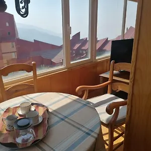  Apartamento Elegante