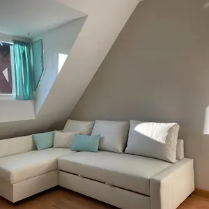 Apartamento House Tuvesa Premium 1 Dormitorio Wifi Gratis, Sierra Nevada
