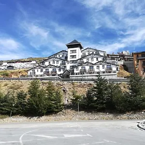 Apartamento Marbella Elite, Sierra Nevada
