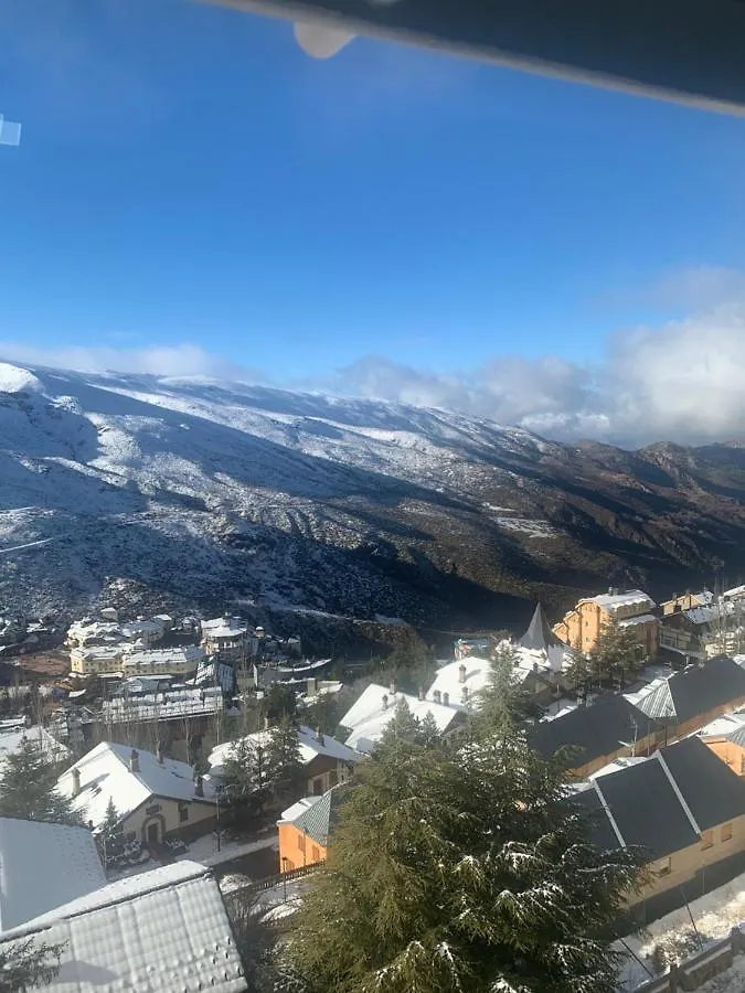 Rincon Nevado Apartment Sierra Nevada